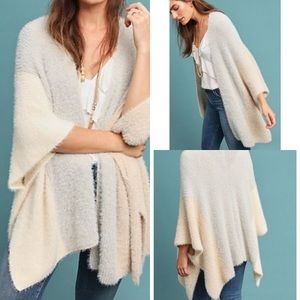 NWT Anthropolgie Sweater